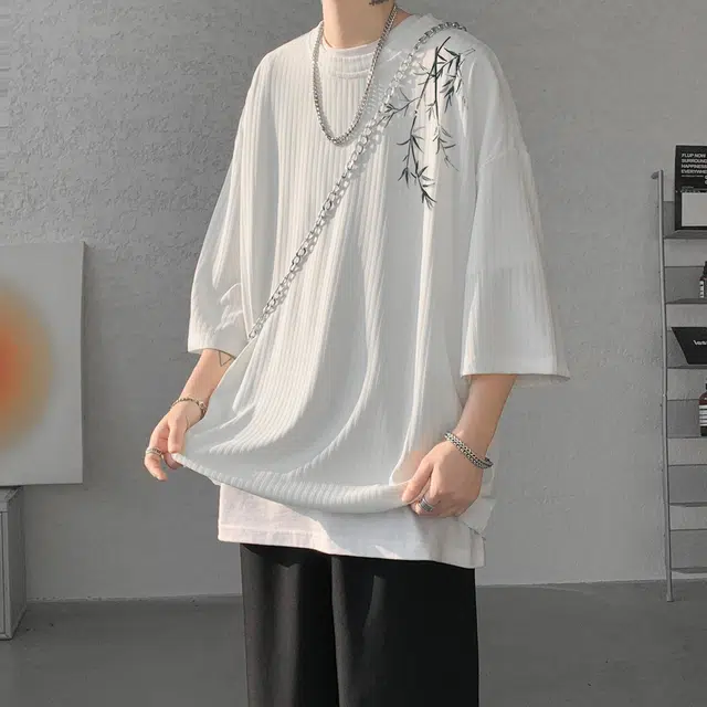 NOAHGIGI T