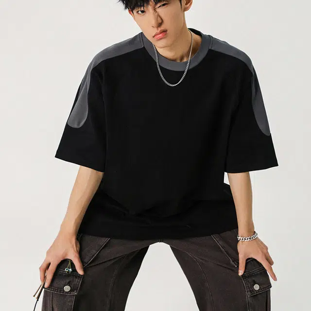 NOAHGIGI T