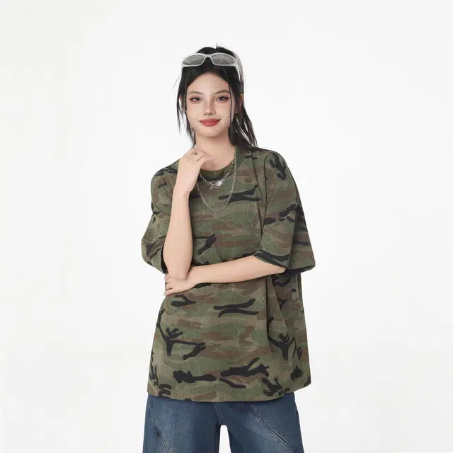 Fakeyoung T