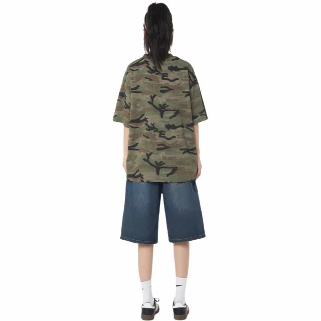 Fakeyoung T