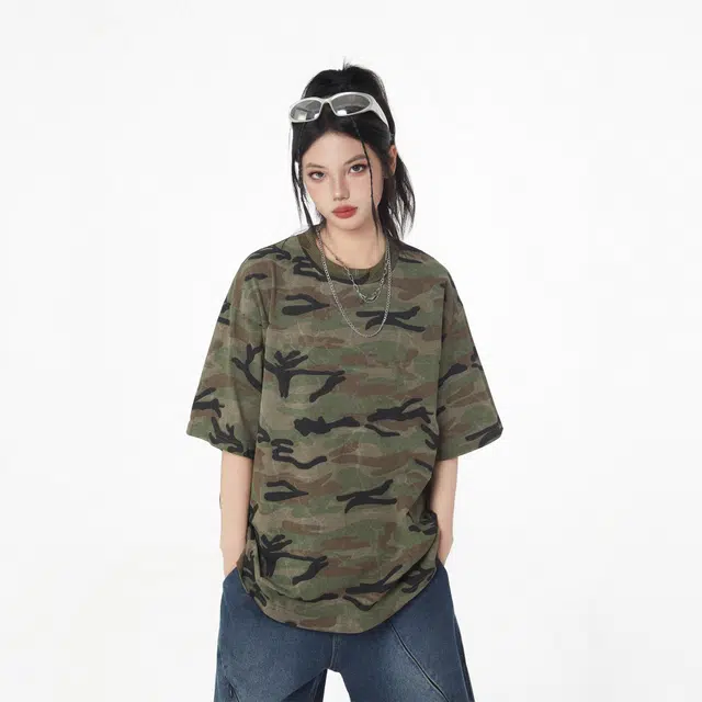 Fakeyoung T