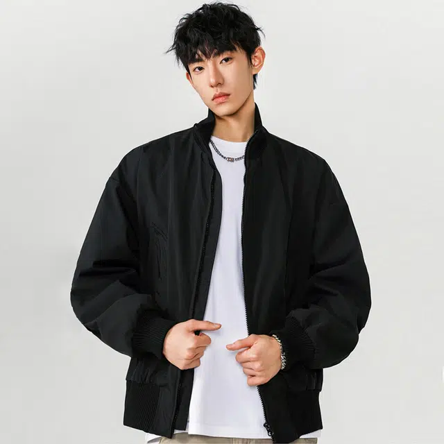 NOAHGIGI bomber