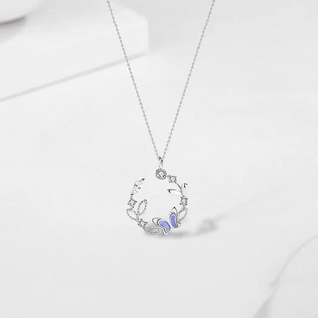 RINGLOVE ins 925