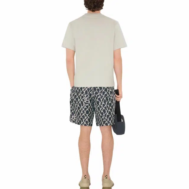 Burberry SS25 T