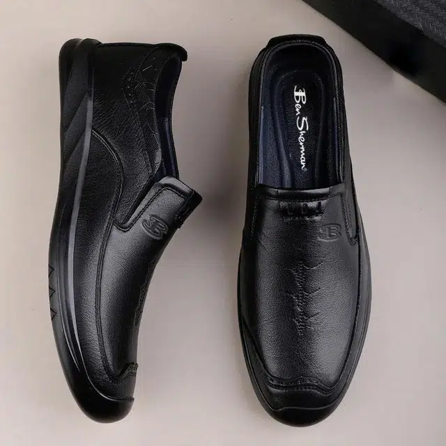 BEN SHERMAN
