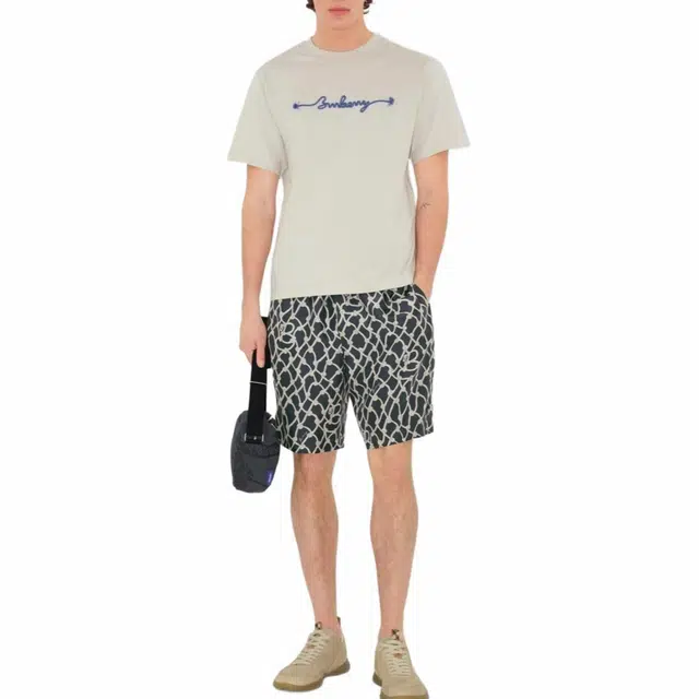 Burberry SS25 T
