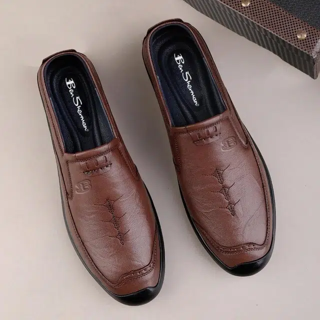BEN SHERMAN