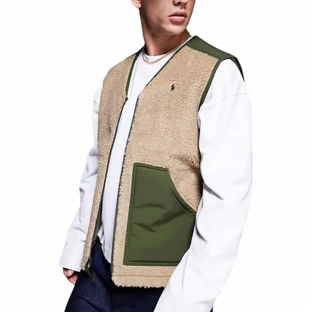 Ralph Lauren V