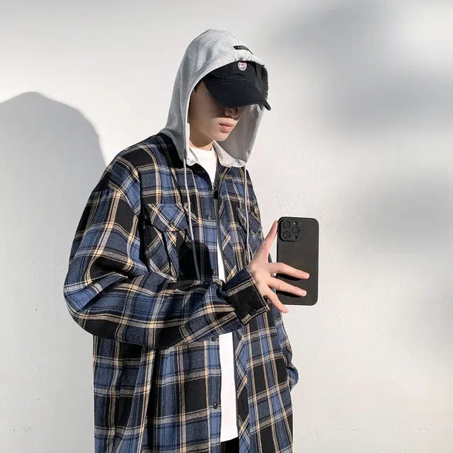 SNOW FLYING ootd