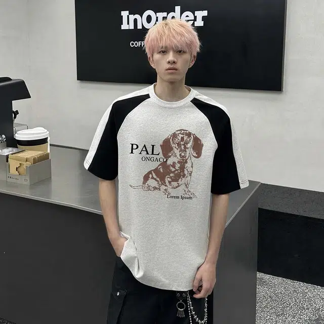 PAL ONGACO T
