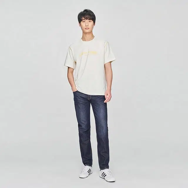 Lee SS25 LogoT