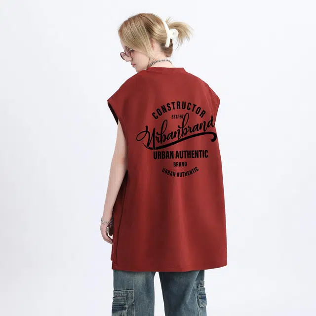 URBAN AUTHENTIC