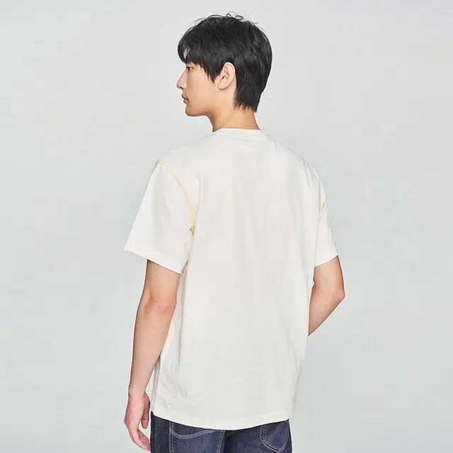 Lee SS25 LogoT