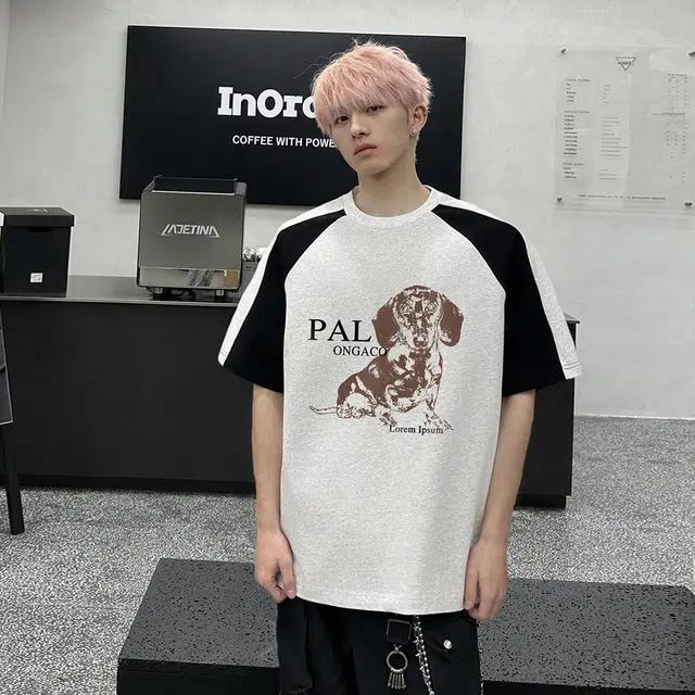 PAL ONGACO T