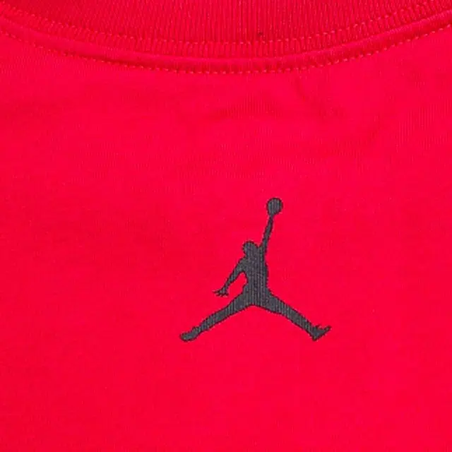 Jordan LogoT