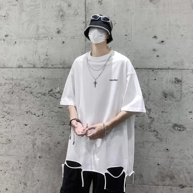 CHARLIE GOLF T