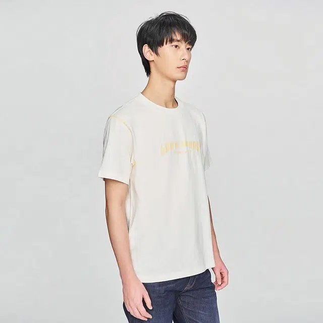 Lee SS25 LogoT