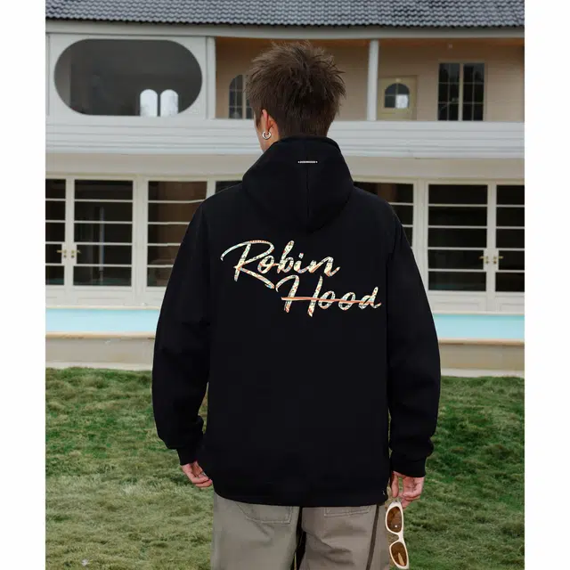 ROBINHOOD LOGO