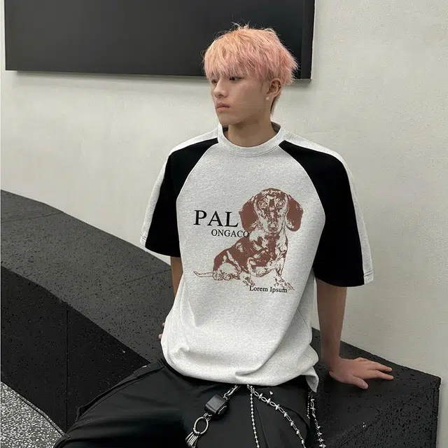 PAL ONGACO T