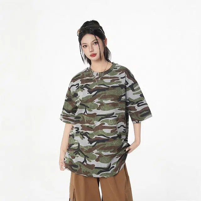 Warrior T