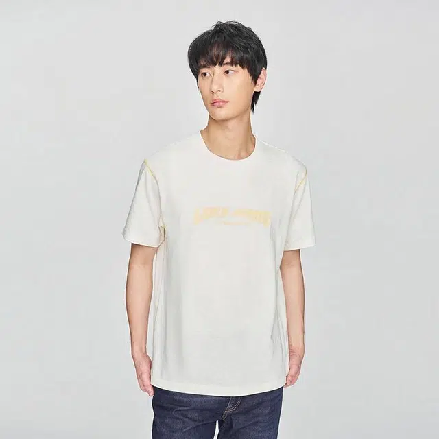 Lee SS25 LogoT