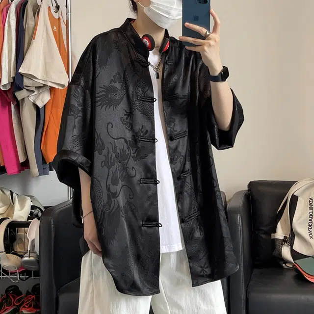 VIPGOOSE ins