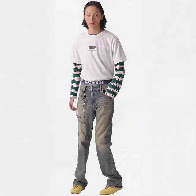 levis
