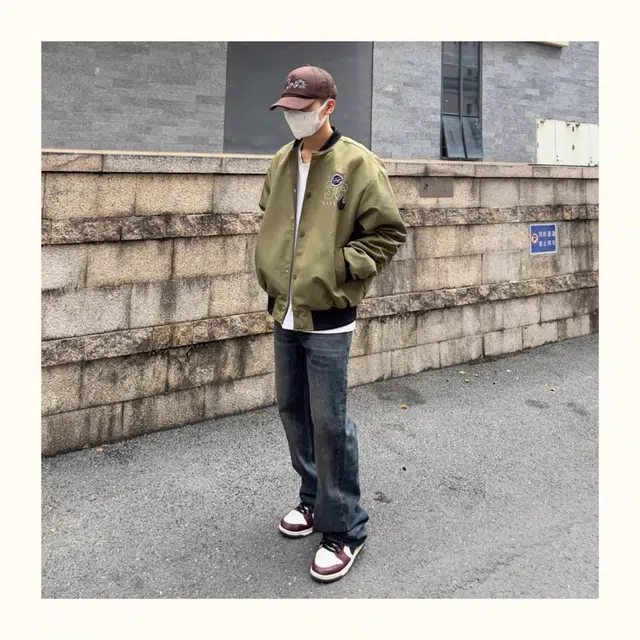 OG96 LAB