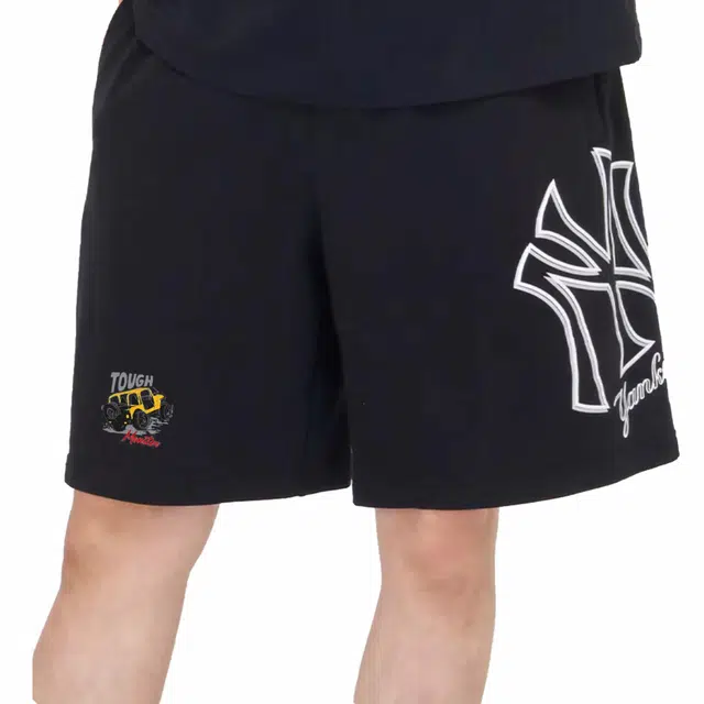 MLB YXYY
