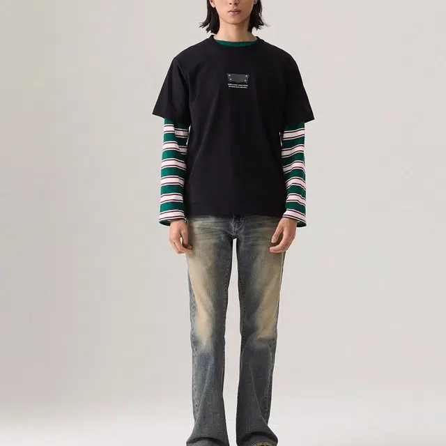 levis T