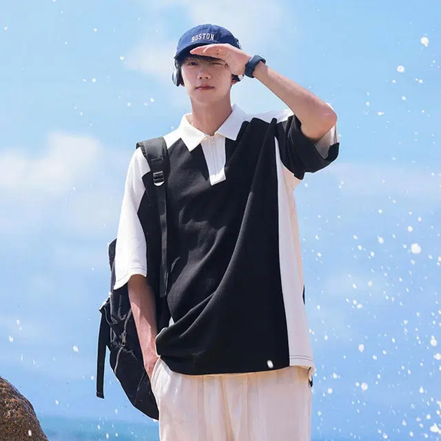 GWAF Polo
