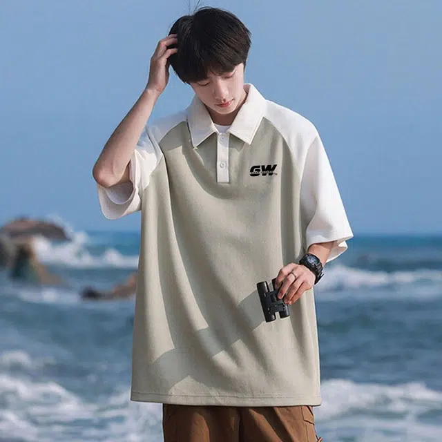 GWAF Polo