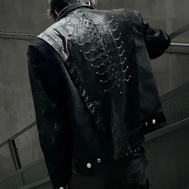 NOAHGIGI bomber