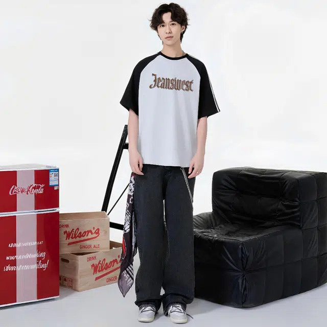 JEANSWEST T