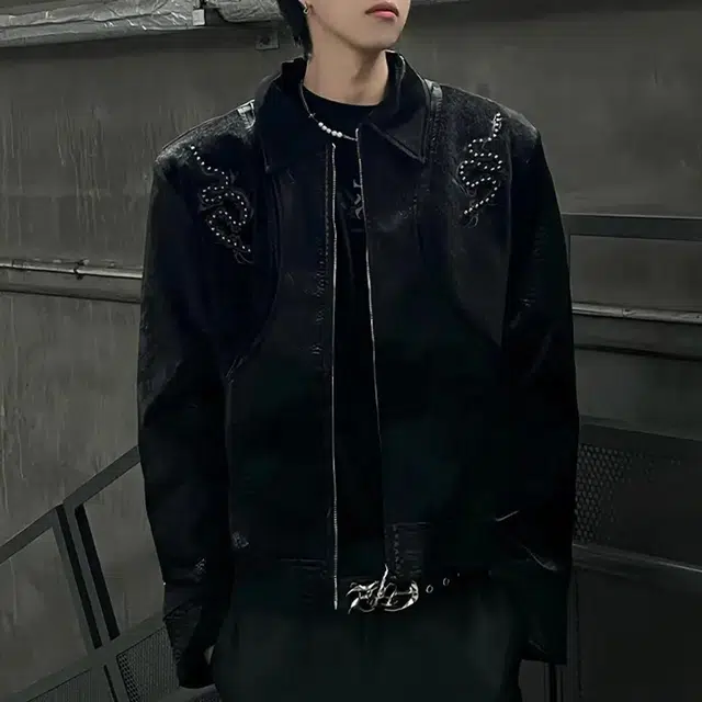 NOAHGIGI bomber