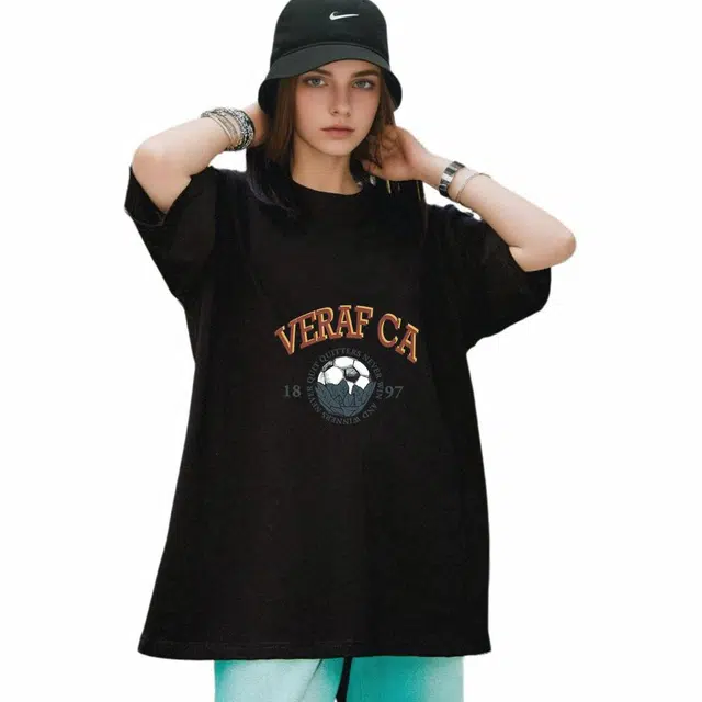 VERAF CA T