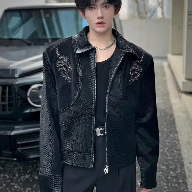 NOAHGIGI bomber