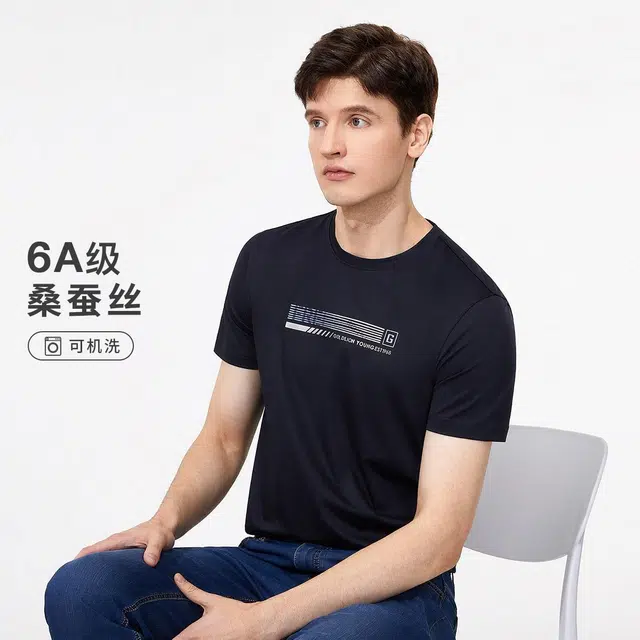 GY goldlion T