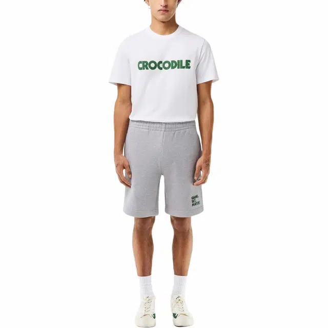 LACOSTE