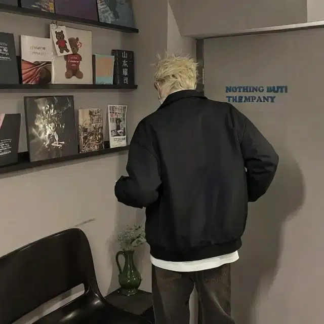 SPONGEBOB SQUAREPANTS bomberlogovibe