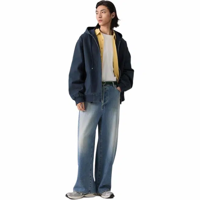 levis