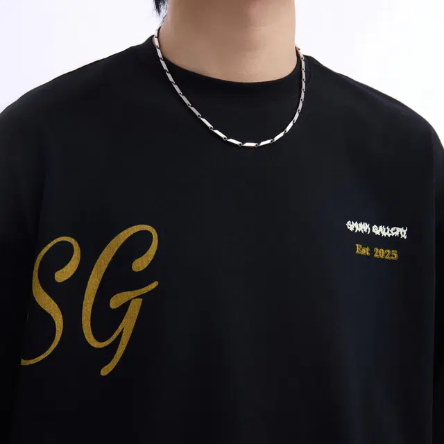 SKUNK GALLERY T