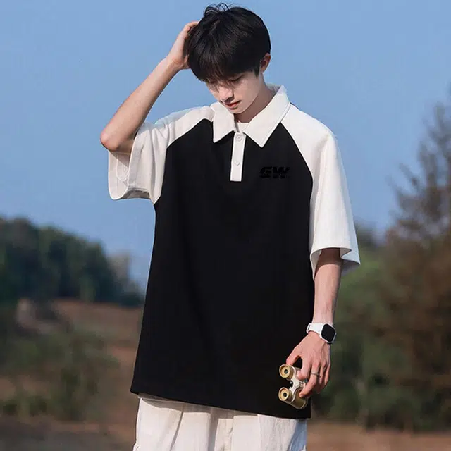 GWAF Polo