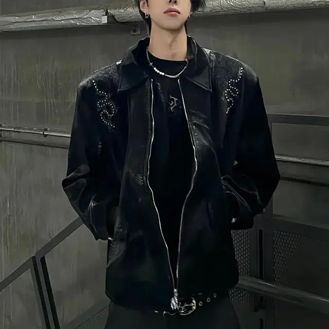 NOAHGIGI bomber