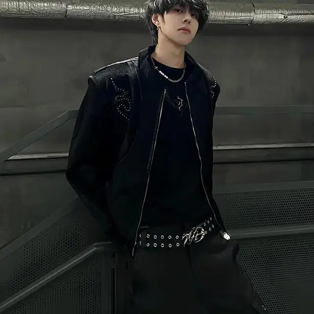 NOAHGIGI bomber