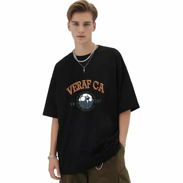 VERAF CA T