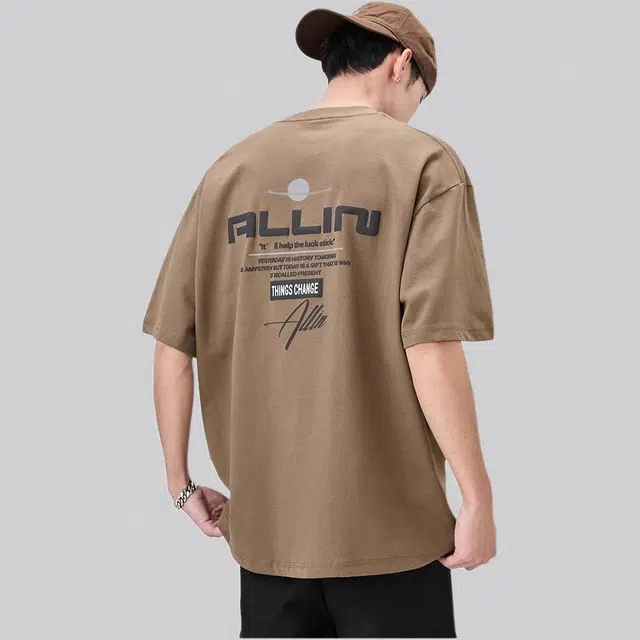 ALL IN T