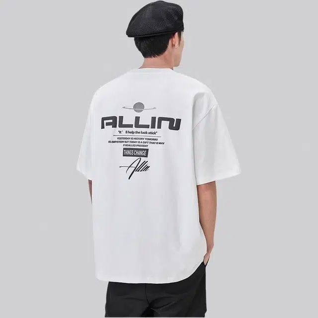 ALL IN T