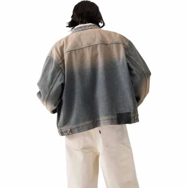 levis