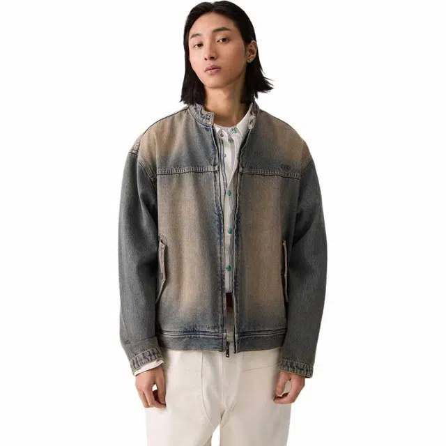 levis
